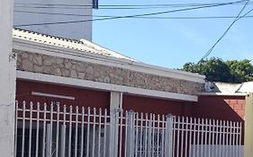 Hostal Valle Del Amanecer