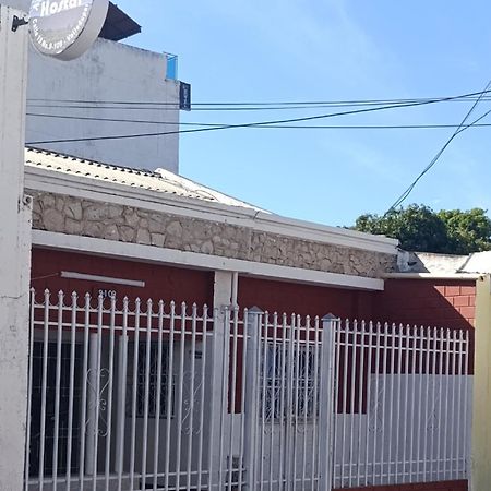 Hostal Amanecer Del Valle Valledupar Exterior foto