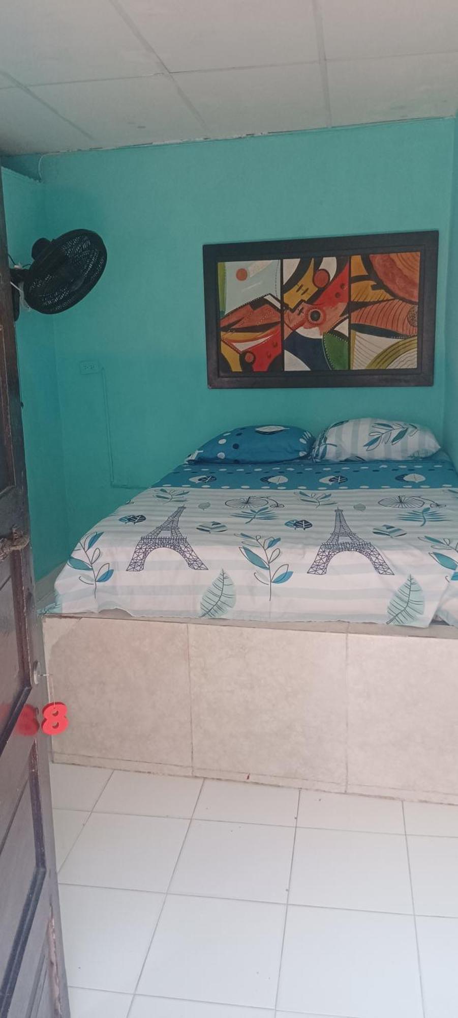 Hostal Amanecer Del Valle Valledupar Exterior foto