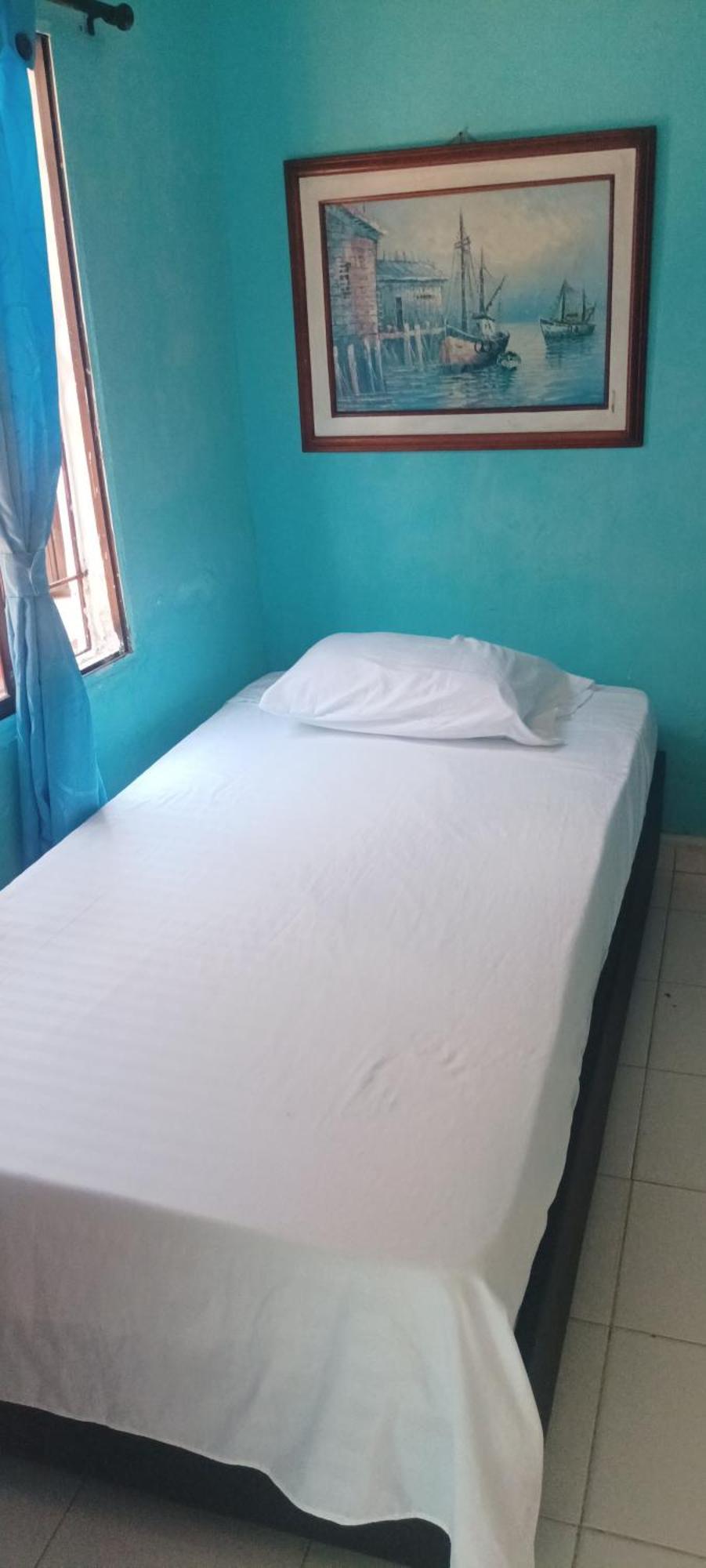 Hostal Amanecer Del Valle Valledupar Exterior foto