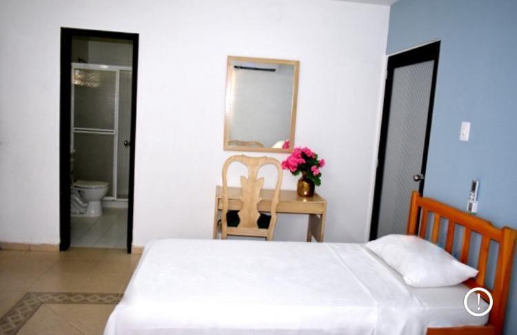Hostal Amanecer Del Valle Valledupar Exterior foto