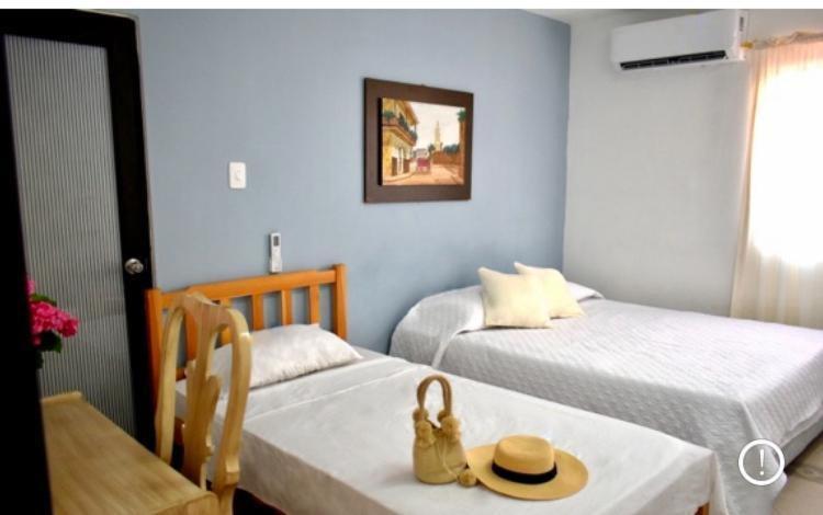Hostal Amanecer Del Valle Valledupar Exterior foto